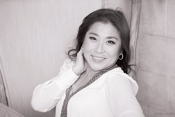 Inside The Style Studio with Monica Hahn Photography