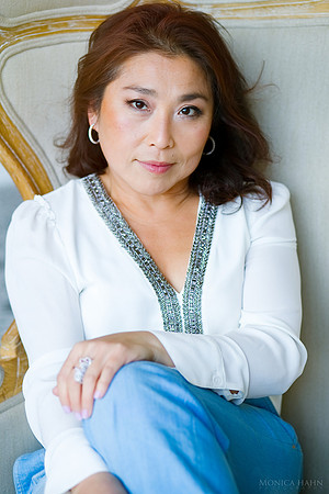 Inside The Style Studio with Monica Hahn Photography