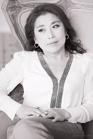 Inside The Style Studio with Monica Hahn Photography