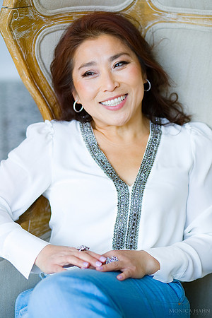 Inside The Style Studio with Monica Hahn Photography