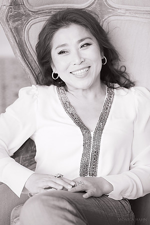 Inside The Style Studio with Monica Hahn Photography