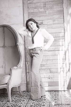 Inside The Style Studio with Monica Hahn Photography