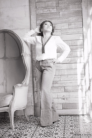 Inside The Style Studio with Monica Hahn Photography