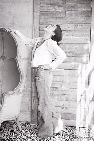 Inside The Style Studio with Monica Hahn Photography