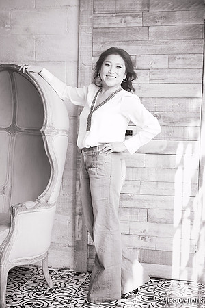 Inside The Style Studio with Monica Hahn Photography