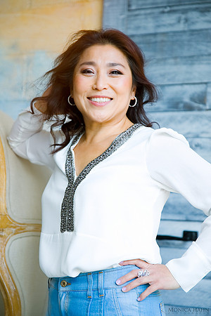 Inside The Style Studio with Monica Hahn Photography