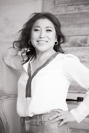 Inside The Style Studio with Monica Hahn Photography