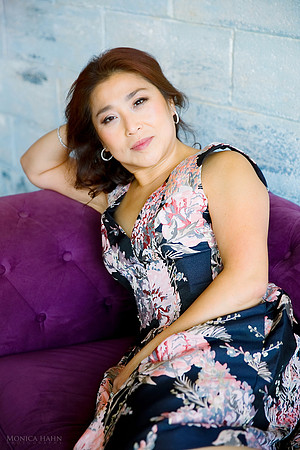 Inside The Style Studio with Monica Hahn Photography