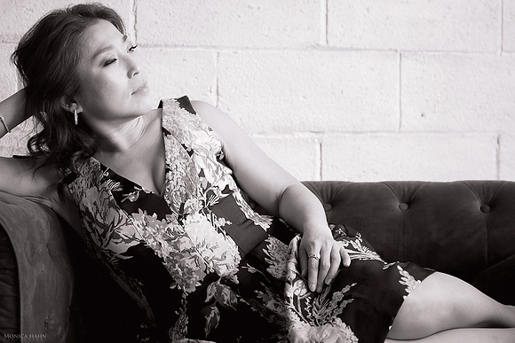 Inside The Style Studio with Monica Hahn Photography