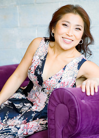 Inside The Style Studio with Monica Hahn Photography