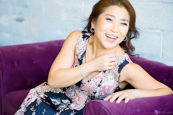 Inside The Style Studio with Monica Hahn Photography