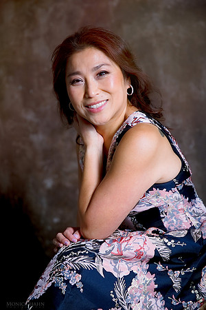 Inside The Style Studio with Monica Hahn Photography