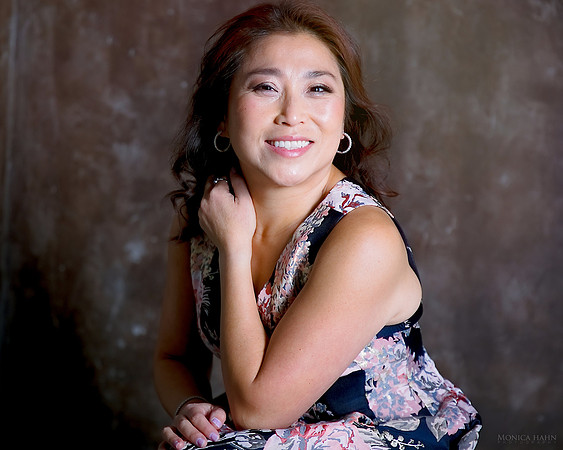 Inside The Style Studio with Monica Hahn Photography