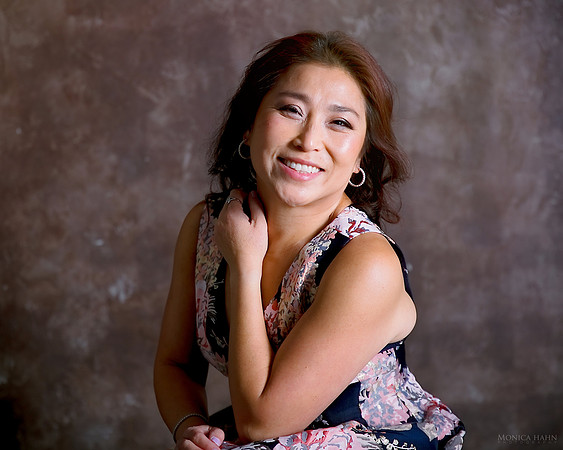 Inside The Style Studio with Monica Hahn Photography