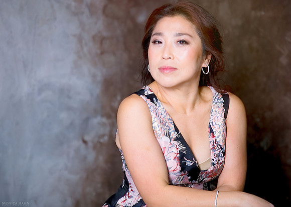 Inside The Style Studio with Monica Hahn Photography