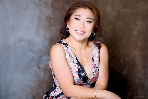 Inside The Style Studio with Monica Hahn Photography