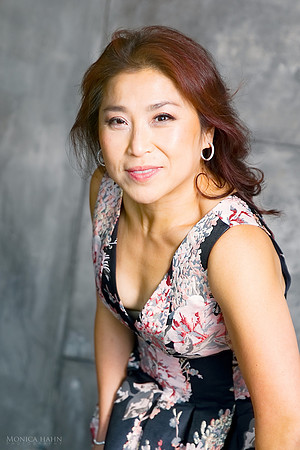 Inside The Style Studio with Monica Hahn Photography