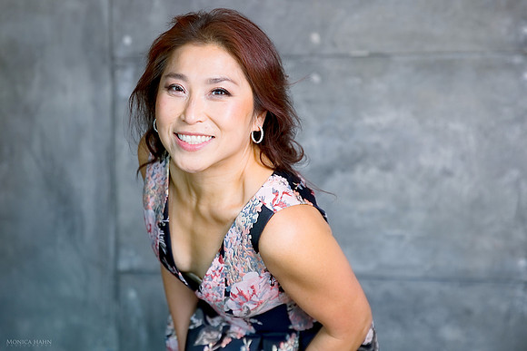 Inside The Style Studio with Monica Hahn Photography