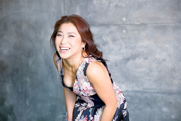 Inside The Style Studio with Monica Hahn Photography