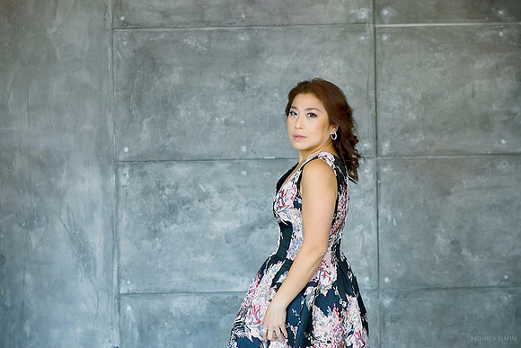Inside The Style Studio with Monica Hahn Photography