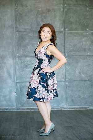 Inside The Style Studio with Monica Hahn Photography