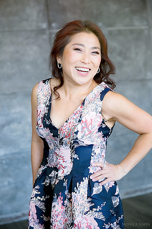 Inside The Style Studio with Monica Hahn Photography