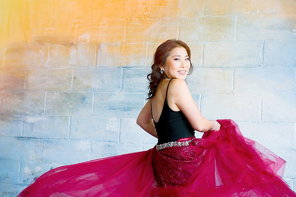 Inside The Style Studio with Monica Hahn Photography