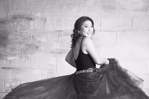 Inside The Style Studio with Monica Hahn Photography