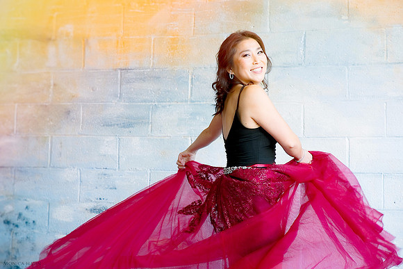Inside The Style Studio with Monica Hahn Photography