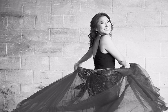 Inside The Style Studio with Monica Hahn Photography