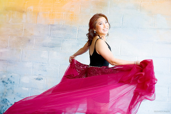 Inside The Style Studio with Monica Hahn Photography