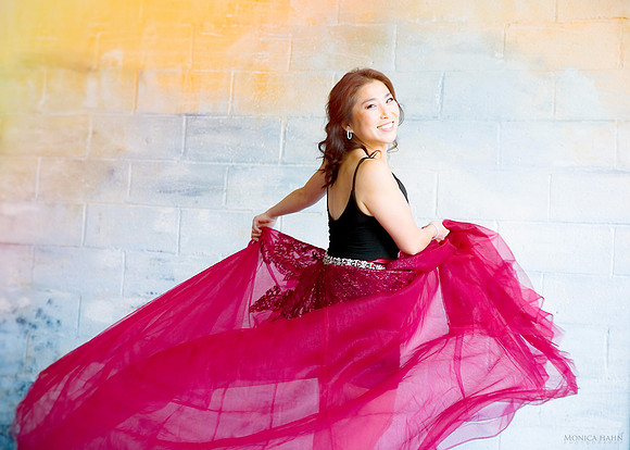 Inside The Style Studio with Monica Hahn Photography