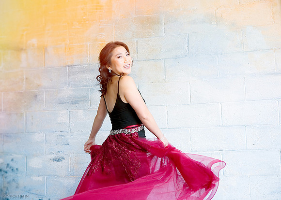 Inside The Style Studio with Monica Hahn Photography