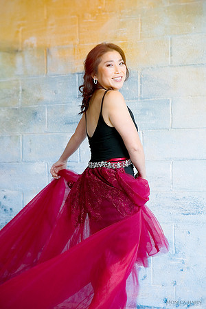 Inside The Style Studio with Monica Hahn Photography