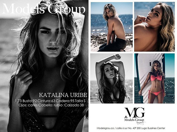 Inside The Style Studio with Monica Hahn Photography