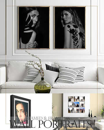 Inside The Style Studio with Monica Hahn Photography