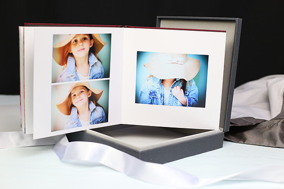 Inside The Style Studio with Monica Hahn Photography