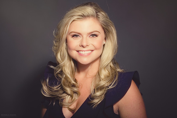 Inside The Style Studio with Monica Hahn Photography
