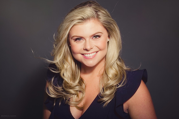 Inside The Style Studio with Monica Hahn Photography