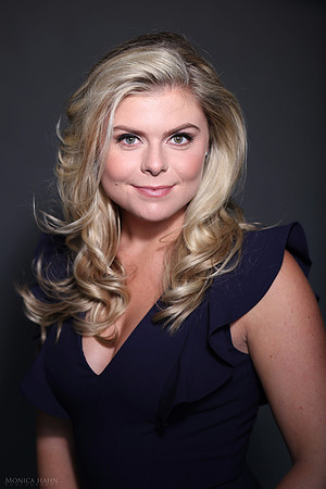 Inside The Style Studio with Monica Hahn Photography