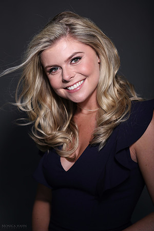 Inside The Style Studio with Monica Hahn Photography