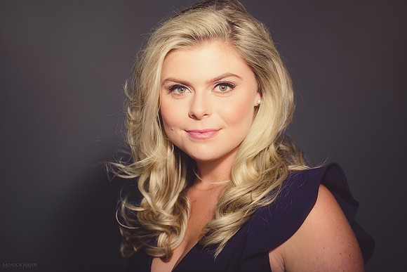 Inside The Style Studio with Monica Hahn Photography