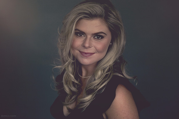 Inside The Style Studio with Monica Hahn Photography