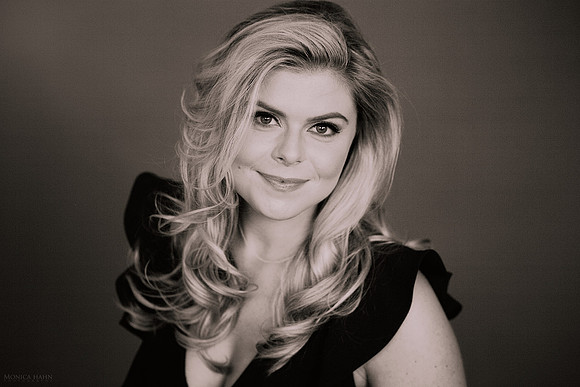 Inside The Style Studio with Monica Hahn Photography