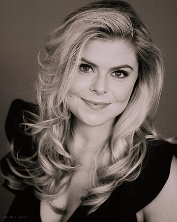 Inside The Style Studio with Monica Hahn Photography