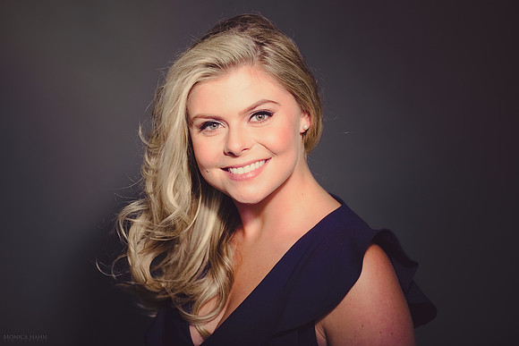Inside The Style Studio with Monica Hahn Photography