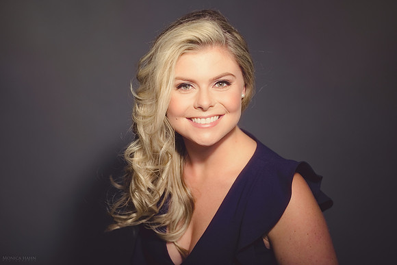 Inside The Style Studio with Monica Hahn Photography