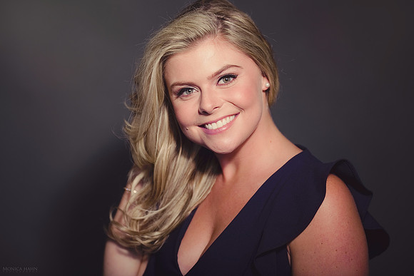 Inside The Style Studio with Monica Hahn Photography