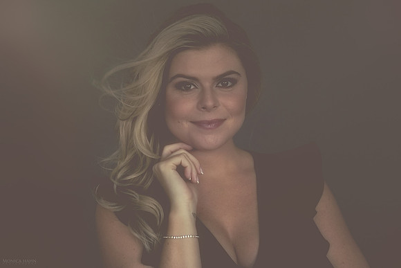 Inside The Style Studio with Monica Hahn Photography