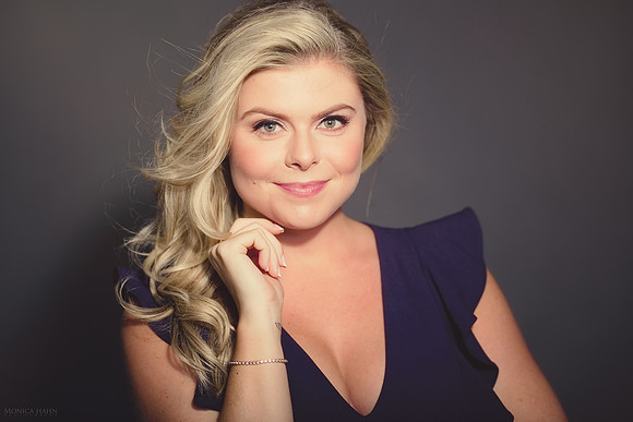 Inside The Style Studio with Monica Hahn Photography
